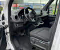 Белый Мерседес Sprinter, объемом двигателя 2.99 л и пробегом 136 тыс. км за 68624 $, фото 9 на Automoto.ua