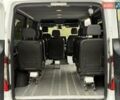 Белый Мерседес Sprinter, объемом двигателя 2.2 л и пробегом 335 тыс. км за 39100 $, фото 23 на Automoto.ua