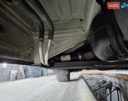 Белый Мерседес Sprinter, объемом двигателя 2.2 л и пробегом 335 тыс. км за 39100 $, фото 56 на Automoto.ua