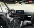 Белый Мерседес Sprinter, объемом двигателя 2.2 л и пробегом 335 тыс. км за 39100 $, фото 50 на Automoto.ua