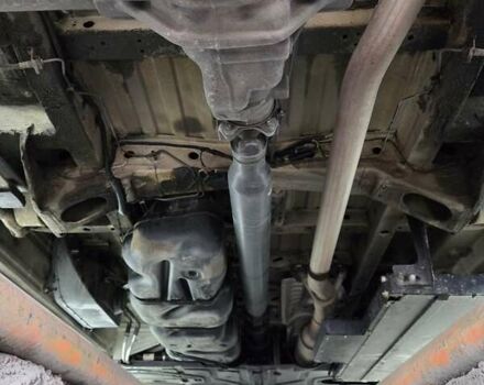 Белый Мерседес Sprinter, объемом двигателя 2.2 л и пробегом 335 тыс. км за 39100 $, фото 62 на Automoto.ua