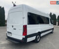 Білий Мерседес Sprinter, об'ємом двигуна 2.2 л та пробігом 227 тис. км за 33150 $, фото 5 на Automoto.ua