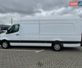 Белый Мерседес Sprinter, объемом двигателя 2.99 л и пробегом 136 тыс. км за 68624 $, фото 5 на Automoto.ua