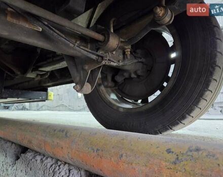 Белый Мерседес Sprinter, объемом двигателя 2.2 л и пробегом 335 тыс. км за 39100 $, фото 60 на Automoto.ua