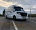 Білий Мерседес Sprinter, об'ємом двигуна 2.99 л та пробігом 220 тис. км за 51500 $, фото 19 на Automoto.ua