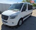 Білий Мерседес Sprinter, об'ємом двигуна 2 л та пробігом 135 тис. км за 39999 $, фото 1 на Automoto.ua
