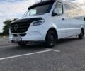 Білий Мерседес Sprinter, об'ємом двигуна 2.99 л та пробігом 220 тис. км за 51500 $, фото 16 на Automoto.ua
