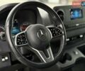 Белый Мерседес Sprinter, объемом двигателя 2.2 л и пробегом 335 тыс. км за 39100 $, фото 42 на Automoto.ua