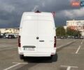 Білий Мерседес Sprinter, об'ємом двигуна 2.99 л та пробігом 220 тис. км за 51500 $, фото 5 на Automoto.ua
