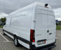 Белый Мерседес Sprinter, объемом двигателя 2.99 л и пробегом 136 тыс. км за 68624 $, фото 6 на Automoto.ua