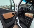 Білий Мерседес Sprinter, об'ємом двигуна 1.95 л та пробігом 243 тис. км за 55000 $, фото 1 на Automoto.ua