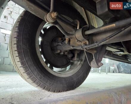 Белый Мерседес Sprinter, объемом двигателя 2.2 л и пробегом 335 тыс. км за 39100 $, фото 61 на Automoto.ua