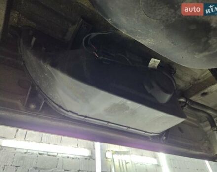 Белый Мерседес Sprinter, объемом двигателя 2.2 л и пробегом 335 тыс. км за 39100 $, фото 59 на Automoto.ua