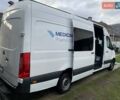 Белый Мерседес Sprinter, объемом двигателя 2 л и пробегом 450 тыс. км за 32000 $, фото 5 на Automoto.ua