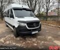 Білий Мерседес Sprinter, об'ємом двигуна 2 л та пробігом 325 тис. км за 40000 $, фото 1 на Automoto.ua