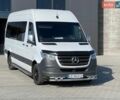 Белый Мерседес Sprinter, объемом двигателя 2.99 л и пробегом 520 тыс. км за 48000 $, фото 1 на Automoto.ua