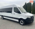 Білий Мерседес Sprinter, об'ємом двигуна 2.2 л та пробігом 227 тис. км за 33150 $, фото 7 на Automoto.ua