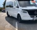 Білий Мерседес Sprinter, об'ємом двигуна 2.99 л та пробігом 220 тис. км за 51500 $, фото 6 на Automoto.ua