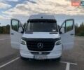 Білий Мерседес Sprinter, об'ємом двигуна 2.99 л та пробігом 220 тис. км за 51500 $, фото 18 на Automoto.ua