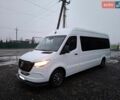 Білий Мерседес Sprinter, об'ємом двигуна 2 л та пробігом 380 тис. км за 38999 $, фото 30 на Automoto.ua