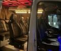 Белый Мерседес Sprinter, объемом двигателя 2.99 л и пробегом 520 тыс. км за 48000 $, фото 15 на Automoto.ua