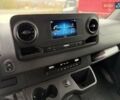 Белый Мерседес Sprinter, объемом двигателя 2.2 л и пробегом 335 тыс. км за 39100 $, фото 36 на Automoto.ua