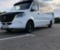 Білий Мерседес Sprinter, об'ємом двигуна 2.99 л та пробігом 220 тис. км за 51500 $, фото 20 на Automoto.ua