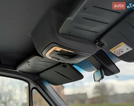 Белый Мерседес Sprinter, объемом двигателя 2.2 л и пробегом 335 тыс. км за 39100 $, фото 30 на Automoto.ua