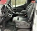 Белый Мерседес Sprinter, объемом двигателя 2.2 л и пробегом 335 тыс. км за 39100 $, фото 47 на Automoto.ua