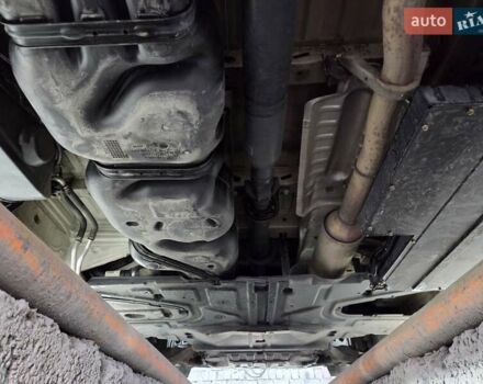 Белый Мерседес Sprinter, объемом двигателя 2.2 л и пробегом 335 тыс. км за 39100 $, фото 58 на Automoto.ua