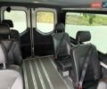 Белый Мерседес Sprinter, объемом двигателя 2.2 л и пробегом 335 тыс. км за 39100 $, фото 35 на Automoto.ua