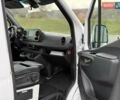 Белый Мерседес Sprinter, объемом двигателя 2.2 л и пробегом 335 тыс. км за 39100 $, фото 37 на Automoto.ua