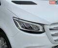 Белый Мерседес Sprinter, объемом двигателя 2.2 л и пробегом 335 тыс. км за 39100 $, фото 7 на Automoto.ua