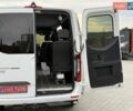 Белый Мерседес Sprinter, объемом двигателя 2.2 л и пробегом 335 тыс. км за 39100 $, фото 4 на Automoto.ua