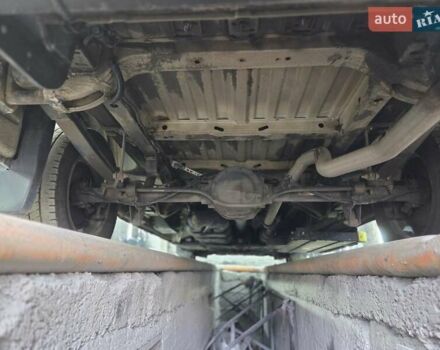 Белый Мерседес Sprinter, объемом двигателя 2.2 л и пробегом 335 тыс. км за 39100 $, фото 54 на Automoto.ua