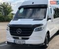 Белый Мерседес Sprinter, объемом двигателя 2.99 л и пробегом 220 тыс. км за 55000 $, фото 1 на Automoto.ua