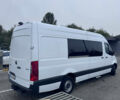 Білий Мерседес Sprinter, об'ємом двигуна 2.99 л та пробігом 260 тис. км за 60000 $, фото 4 на Automoto.ua