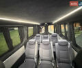 Белый Мерседес Sprinter, объемом двигателя 2 л и пробегом 170 тыс. км за 26400 $, фото 27 на Automoto.ua
