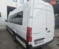 Белый Мерседес Sprinter, объемом двигателя 1.95 л и пробегом 62 тыс. км за 69000 $, фото 8 на Automoto.ua