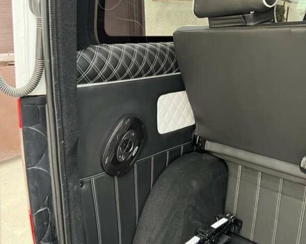 Белый Мерседес Sprinter, объемом двигателя 1.95 л и пробегом 33 тыс. км за 29900 $, фото 33 на Automoto.ua