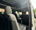 Белый Мерседес Sprinter, объемом двигателя 2.99 л и пробегом 79 тыс. км за 63150 $, фото 9 на Automoto.ua