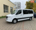 Белый Мерседес Sprinter, объемом двигателя 1.95 л и пробегом 173 тыс. км за 28950 $, фото 17 на Automoto.ua