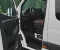 Белый Мерседес Sprinter, объемом двигателя 2 л и пробегом 167 тыс. км за 34950 $, фото 14 на Automoto.ua