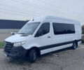 Білий Мерседес Sprinter, об'ємом двигуна 2.99 л та пробігом 260 тис. км за 60000 $, фото 1 на Automoto.ua