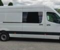 Белый Мерседес Sprinter, объемом двигателя 2 л и пробегом 163 тыс. км за 39300 $, фото 8 на Automoto.ua