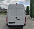 Белый Мерседес Sprinter, объемом двигателя 2 л и пробегом 163 тыс. км за 39300 $, фото 4 на Automoto.ua