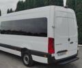 Белый Мерседес Sprinter, объемом двигателя 2 л и пробегом 167 тыс. км за 34950 $, фото 3 на Automoto.ua