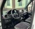 Белый Мерседес Sprinter, объемом двигателя 1.95 л и пробегом 33 тыс. км за 29900 $, фото 7 на Automoto.ua