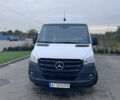Білий Мерседес Sprinter, об'ємом двигуна 2.99 л та пробігом 260 тис. км за 60000 $, фото 1 на Automoto.ua