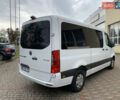 Белый Мерседес Sprinter, объемом двигателя 1.95 л и пробегом 173 тыс. км за 28950 $, фото 10 на Automoto.ua